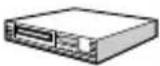 TOSHIBA 32WA3B63DG - Autres Connexions - 4