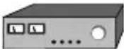 TOSHIBA 32WA3B63DG - Autres Connexions - 16