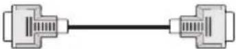 TOSHIBA 32WA3B63DG - Autres Connexions - 6