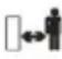 STIGA Multiclip Pro 950 SX AE - SAFETY SIGNS - 4