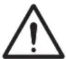 STIGA SP 316 - VYSTRAZNÉ SYMBOL - 1