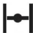 STIGA SP 316 - RIKASTIMEN VIPU (CHOKE) - 2