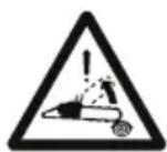 STIGA SP 316 - Simbolu nozzle: - 6