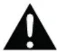 STIGA ZT 5132 T - Symbole de sécurité - 1