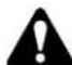 STIGA Park 220 - WARNING - 1