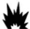 STIGA Park 220 - WARNING - 1