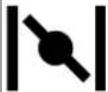 STIGA Park 220 - Engine Control Symbols and Meanings - 5