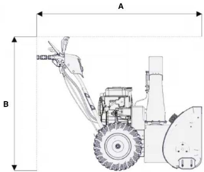 STIGA ST 5262 P - 2
