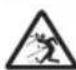 STIGA ST 5262 P - ETTEVAATUST! - 4