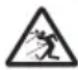 STIGA ST 5262 P - LET OP! - 5