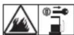 STIGA ST 5262 P - ATENTIE! - 11