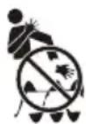 STIGA ST 5262 P - WARNING! - 9