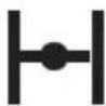 STIGA ST 5262 P - BUTONUL CHOKE - 1