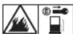 STIGA ST 5262 P - ADVARSEL! - 11