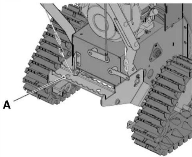 STIGA ST 5262 P - 24