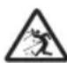 STIGA ST 5262 P - WARNING! - 5
