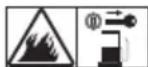 STIGA ST 5262 P - LET OP! - 12