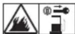 STIGA ST 7276 PH - LET OP! - 12
