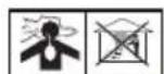 STIGA ST 7276 PH - ETTEVAATUST! - 10