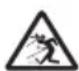STIGA ST 7276 PH - ATTENZIONE! - 1
