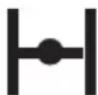 STIGA ST 7276 PH - COMMANDE CHOKE - 1