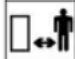 STIGA VILLA 95 COMBI - SYMBOLS - 6