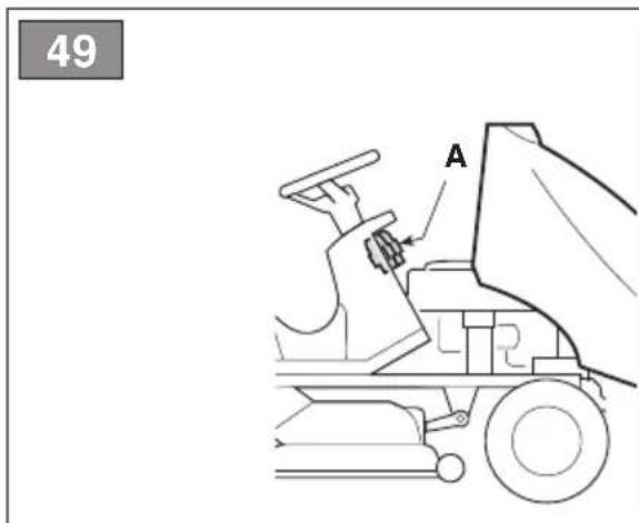 STIGA Tornado 7108 HWSY - 59