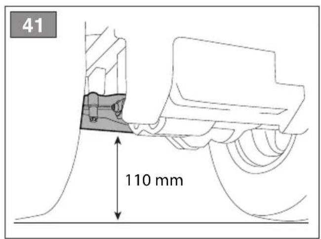 STIGA Tornado 7108 HWSY - 51
