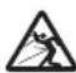 STIGA SWS 600 G - FIGYELEM! - 2