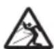 STIGA SWS 600 G - LET OP! - 2