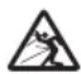 STIGA SWS 600 G - ADVARSEL! - 2