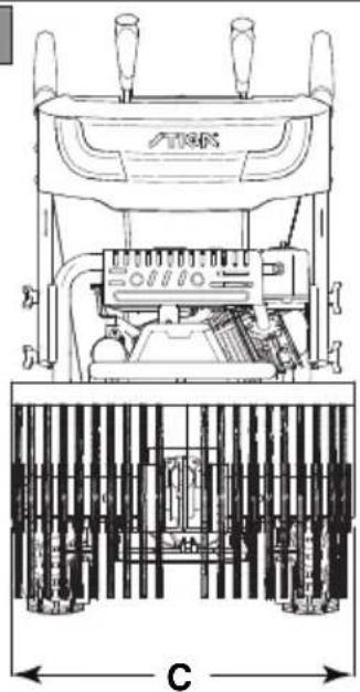 STIGA SWS 600 G - 4