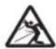 STIGA SWS 600 G - WARNING! - 2