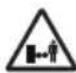 STIGA SWS 600 G - FIGYELEM! - 3