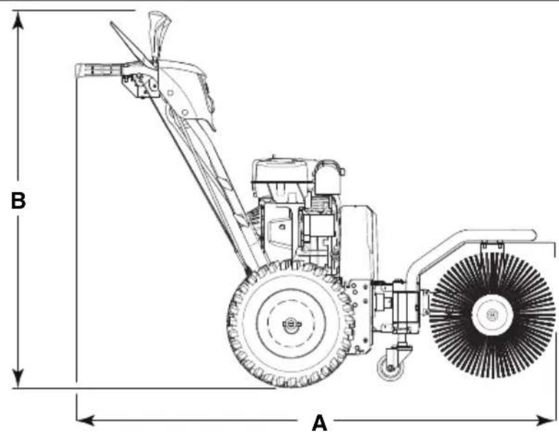 STIGA SWS 600 G - 5