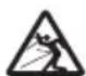 STIGA SWS 800 GE - ATTENTION! - 2