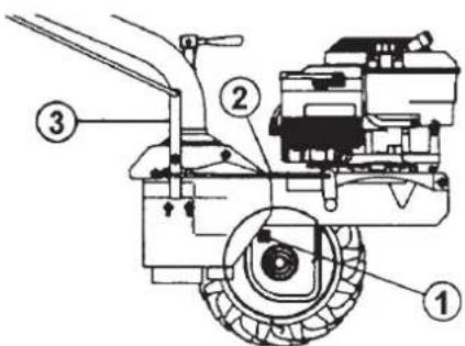 STIGA Silex 95 H - 20