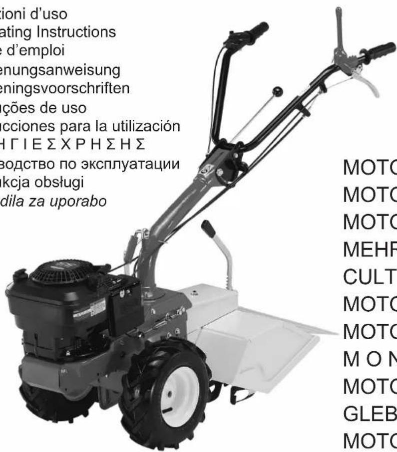 STIGA Silex 95 H - 1