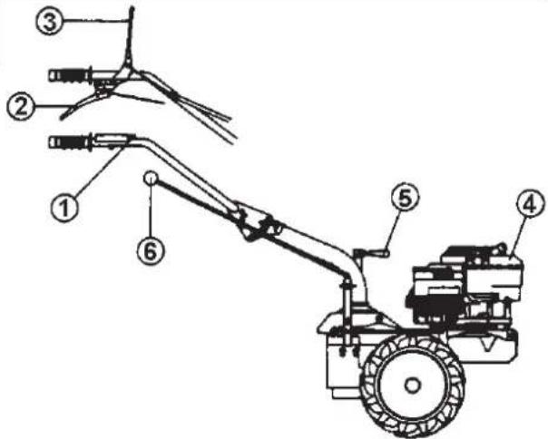 STIGA Silex 95 H - 26
