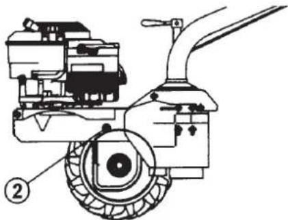 STIGA Silex 95 H - 21