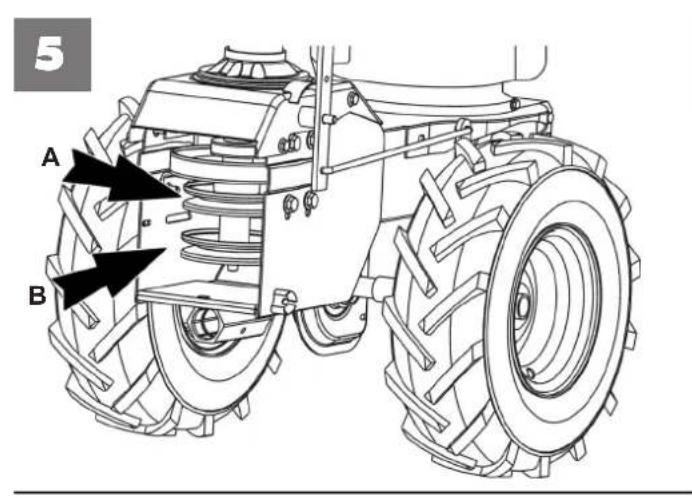 STIGA Silex 95 H - 6
