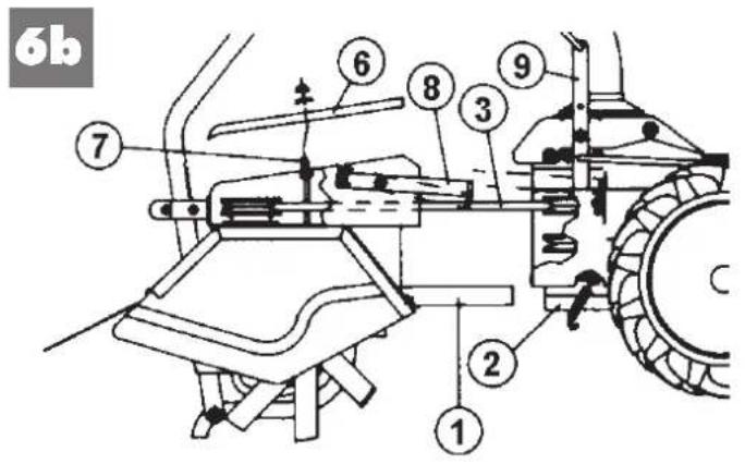 STIGA Silex 95 H - 11