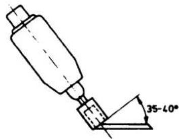 STIGA Silex 95 H - 24