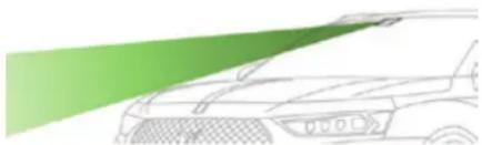 DS 7 Crossback (2019) - Radar - 1