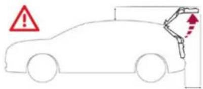 DS 7 Crossback (2019) - Hayon mains libres - 1