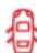 DS 7 Crossback (2019) - Porte(s) ouverte(s) - 1