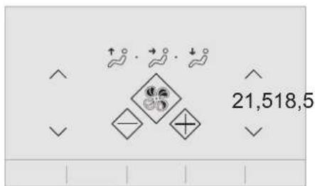 DS 7 Crossback (2019) - Menus - 9