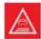 DS 7 Crossback (2019) - Messages et alertes - 4