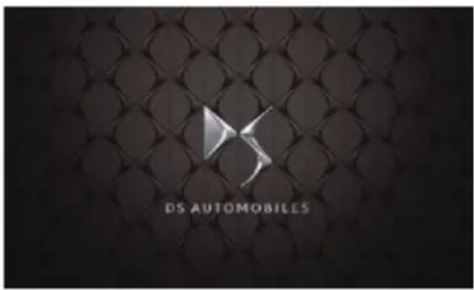 DS 7 Crossback (2019) - Étiquette constructeur. - 1