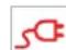 DS 3 Crossback (2020) - Cable branch (Electrique) - 2
